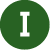 I Icon