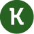 K Icon